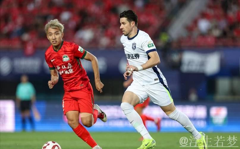 武汉三镇客战河南大逆转 图多列绝杀定胜局 武汉三镇客战河南大逆转 图多列绝杀定胜局