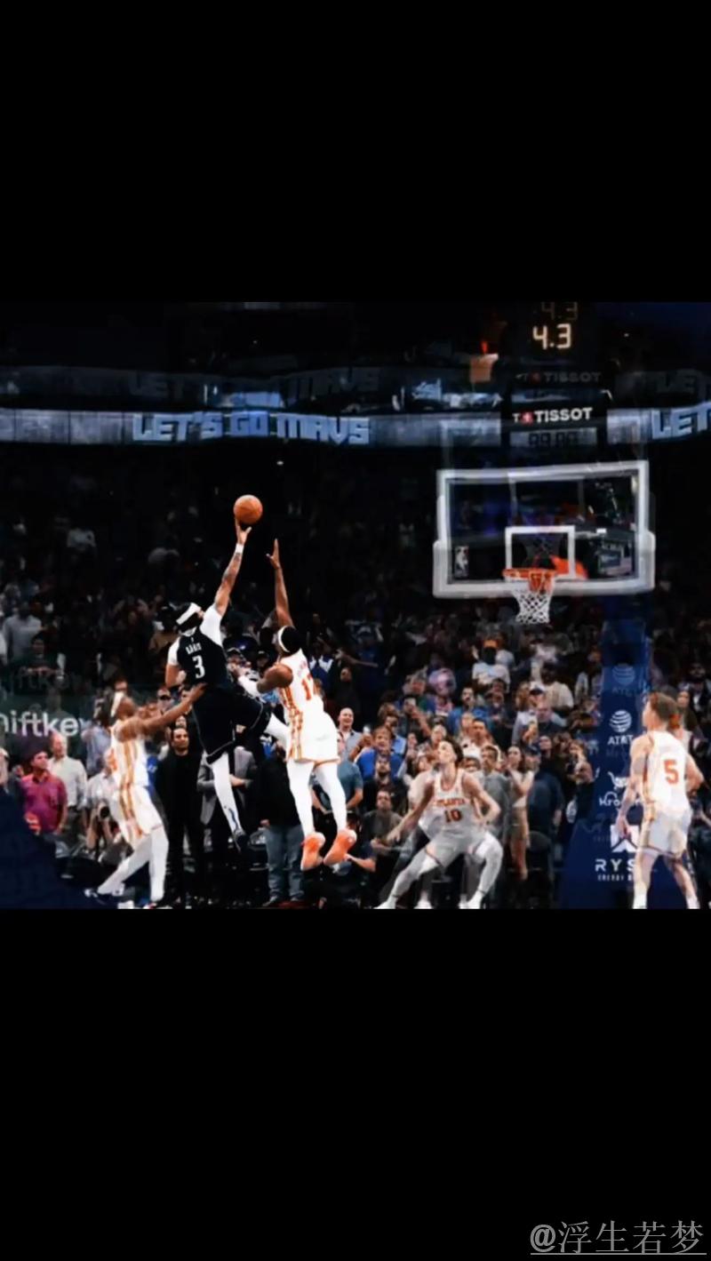 戴维斯关键一击 独行侠险胜老鹰