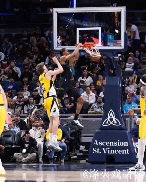 赫夫29+9锡安27+7 步行者坐镇主场力克鹈鹕