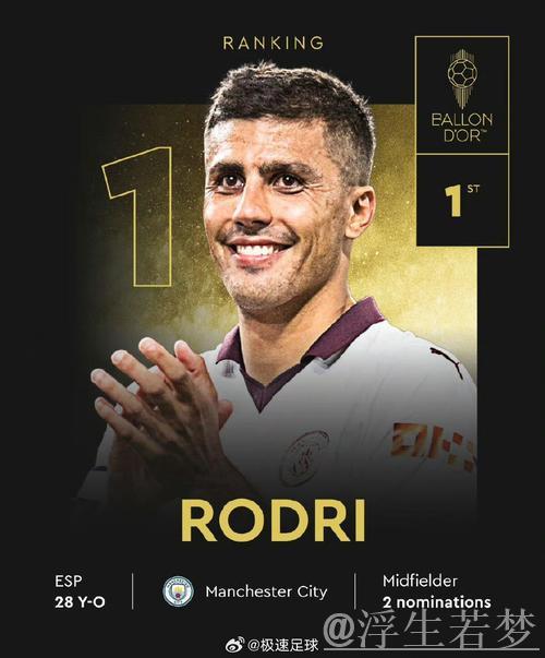 安帅谈金球奖:皇马无抵制,期待罗德里2025获奖 安帅谈金球奖:皇马无抵制,期待罗德里2025获奖