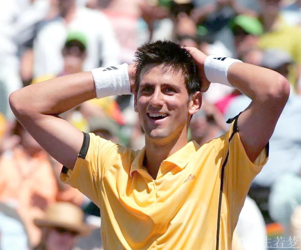 德约科维奇：门希克的成长与蜕变让我敬佩