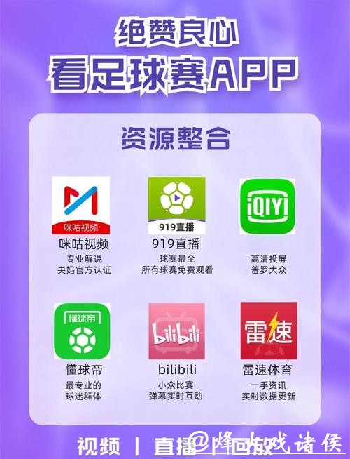 免费高清直播：世界杯滚球APP下载指南